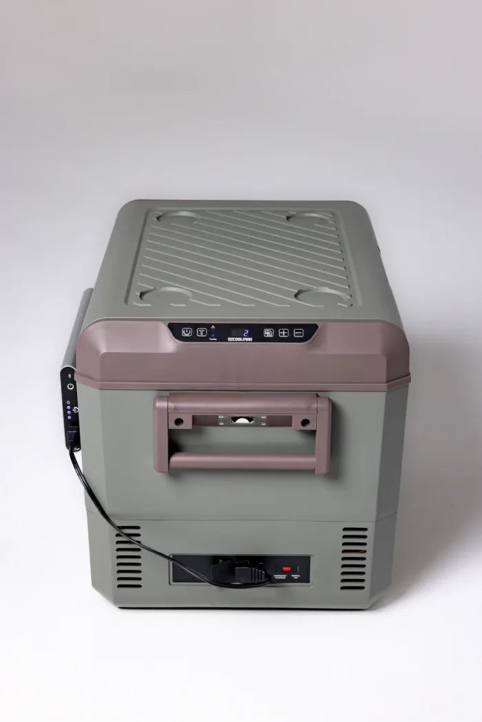 myCOOLMAN 60 Recreational Series Single Zone