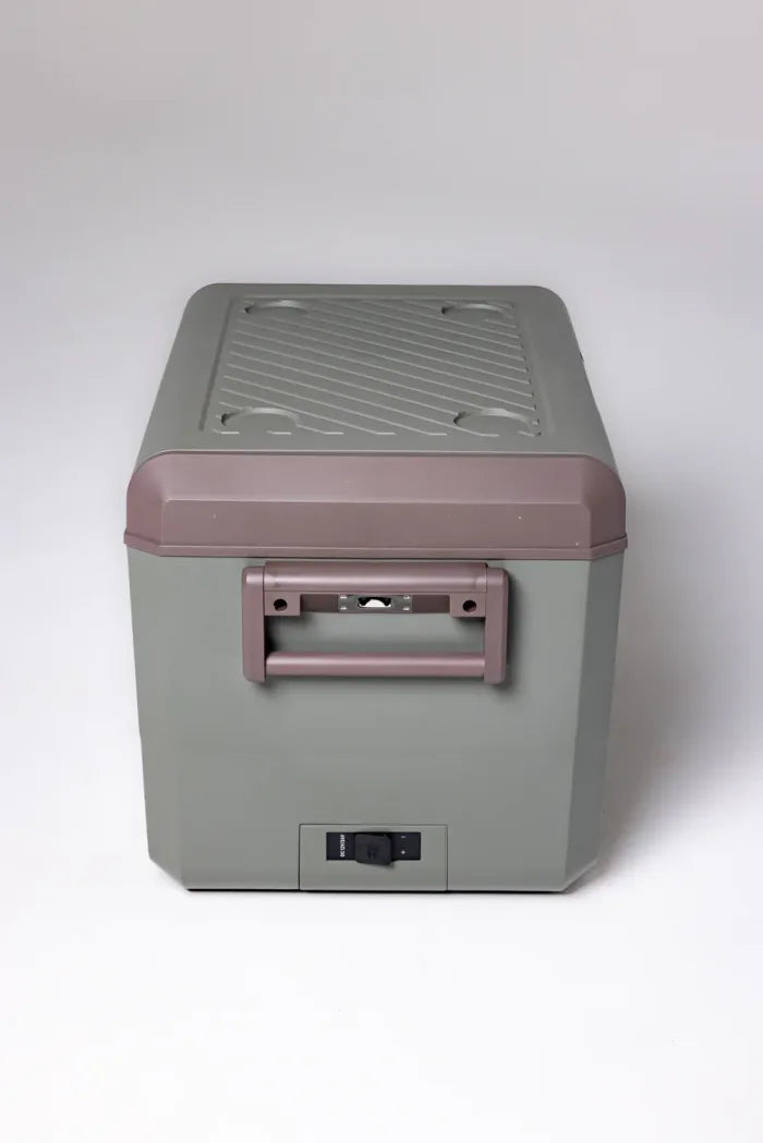 myCOOLMAN 60 Recreational Series Single Zone