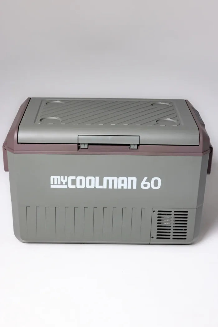 myCOOLMAN 60 Recreational Series Single Zone