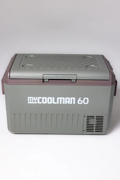 myCOOLMAN 60 Recreational Series Single Zone