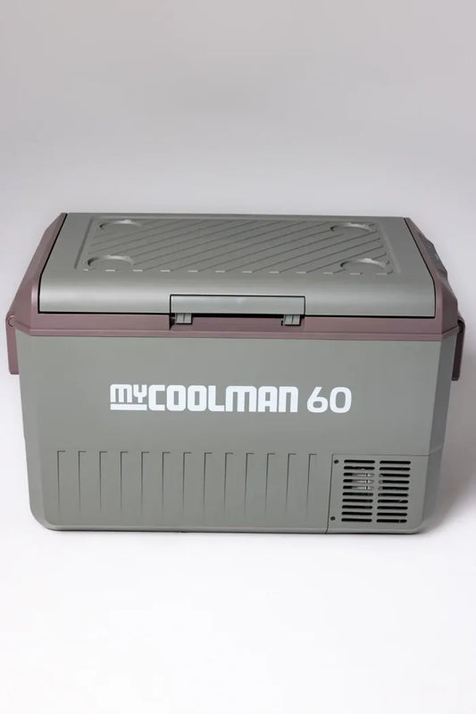 myCOOLMAN 60 Recreational Series Single Zone