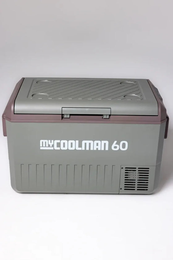 myCOOLMAN 60 Recreational Series Single Zone