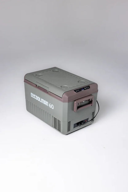 myCOOLMAN 60 Recreational Series Single Zone