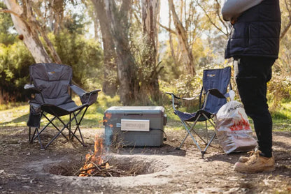 myCOOLMAN 60 Recreational Series Single Zone