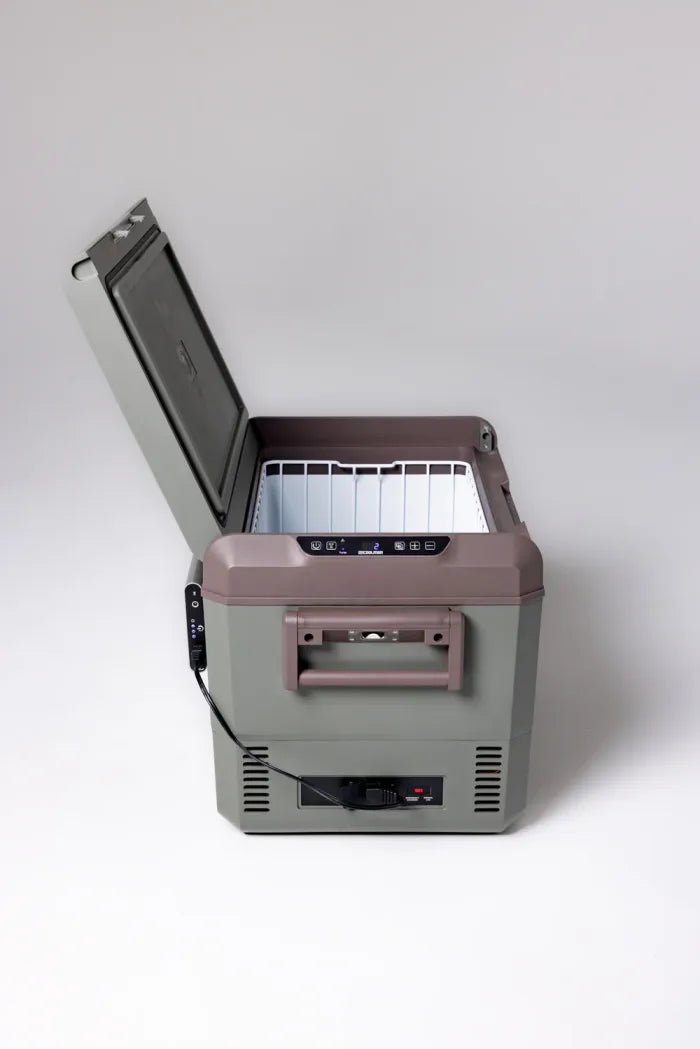 myCOOLMAN 60 Recreational Series Single Zone