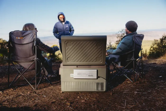 myCOOLMAN 60 Recreational Series Single Zone
