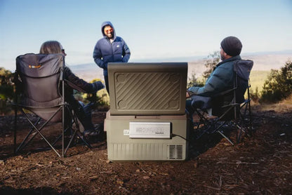 myCOOLMAN 60 Recreational Series Single Zone