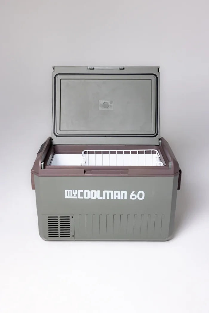 myCOOLMAN 60 Recreational Series Single Zone
