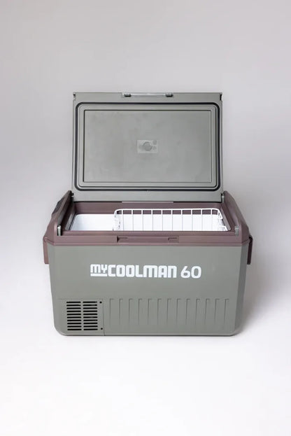 myCOOLMAN 60 Recreational Series Single Zone