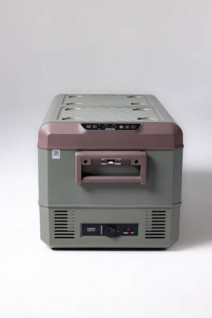 myCOOLMAN 78 Recreational Series Dual Zone