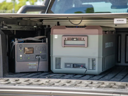 myCOOLMAN 78 Recreational Series Dual Zone
