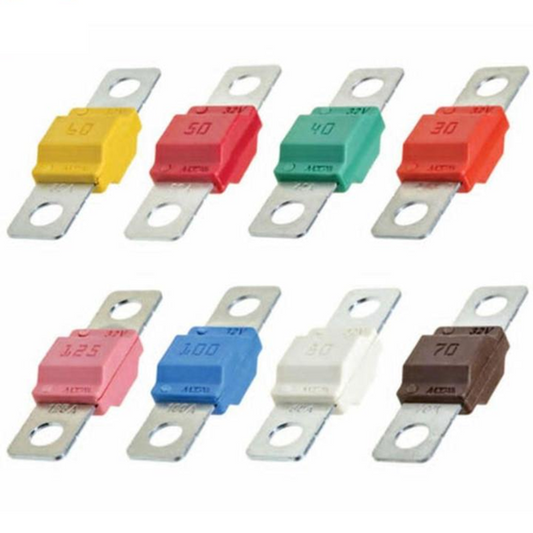 Mega Fuses