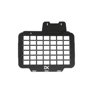 EXoverland Molle Window Side Panel - Jimny 3 Door (Pair)