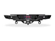 Hamer - VW Amarok 2010-2022 Nova Series Rear Replacement Bumper
