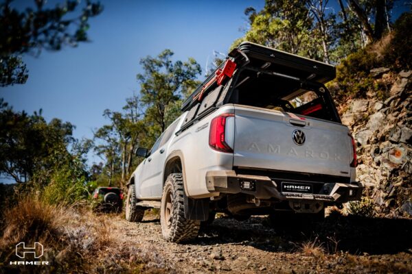 VW Amarok 2023+ Nova Series