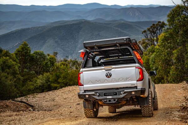 VW Amarok 2023+ Nova Series