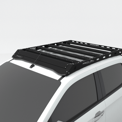 Mazda BT-50 Gen 3 DC Predator Roof Rack