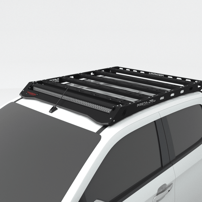 Mazda BT-50 Gen 3 DC Predator Roof Rack