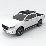 Mazda BT-50 Gen 3 DC Predator Roof Rack