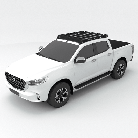 Mazda BT-50 Gen 3 DC Predator Roof Rack