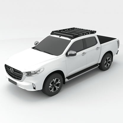 Mazda BT-50 Gen 3 DC Predator Roof Rack