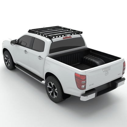 Mazda BT-50 Gen 3 DC Predator Roof Rack