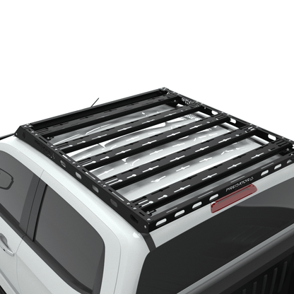Mazda BT-50 Gen 3 DC Predator Roof Rack