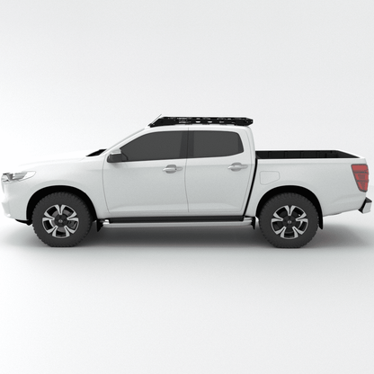 Mazda BT-50 Gen 3 DC Predator Roof Rack