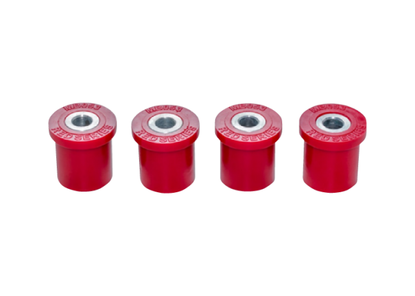 Mitsubishi Triton/ Pajero Sport - Front Upper Control Arm Bush Kit