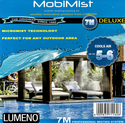 Mobi Mist Set Kit