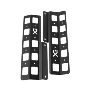 EXoverland Molle Grab Handle Land Cruiser 79 Single Cab / Double Cab