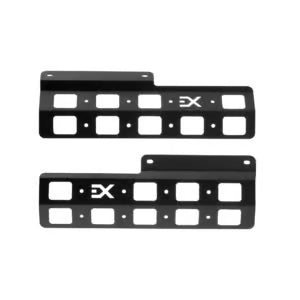 EXoverland Molle Grab Handle Land Cruiser 79 Single Cab / Double Cab