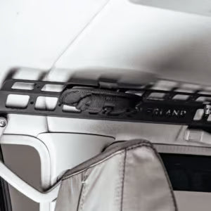 EXoverland Molle Grab Handle Land Cruiser 79 Single Cab / Double Cab