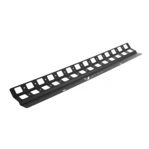 EXoverland Molle Rear Window Top Panel Land Cruiser 79 SC/DC