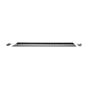 EXoverland Molle Shelf - Inner Roof Panel Land Cruiser 79 DC