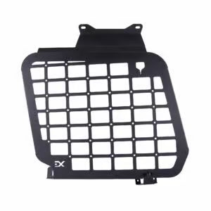 EXoverland Molle Side Panel - Land Cruiser 200