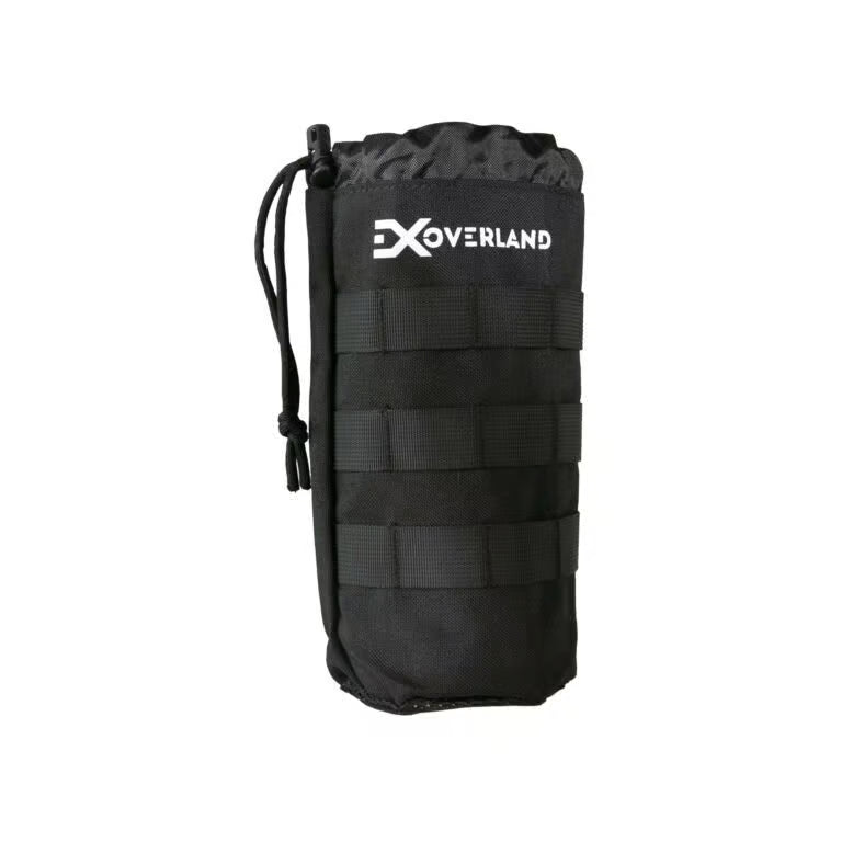 EXoverland Molle Water Bottle Holder