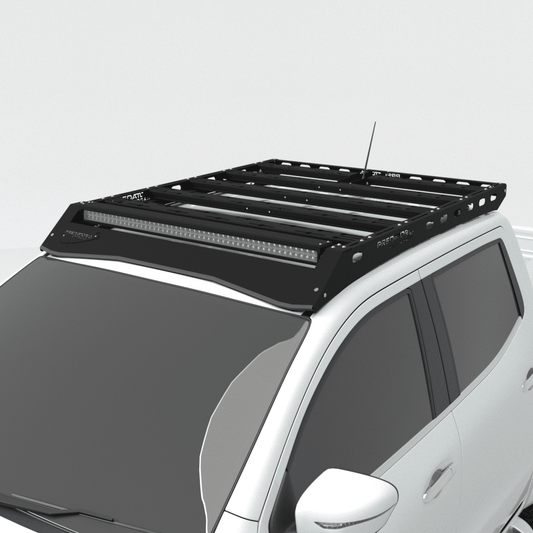 Nissan Navara NP300 DC Predator Roof Rack