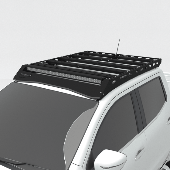 Nissan Navara NP300 DC Predator Roof Rack