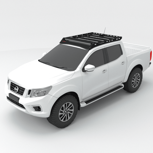 Nissan Navara NP300 DC Predator Roof Rack