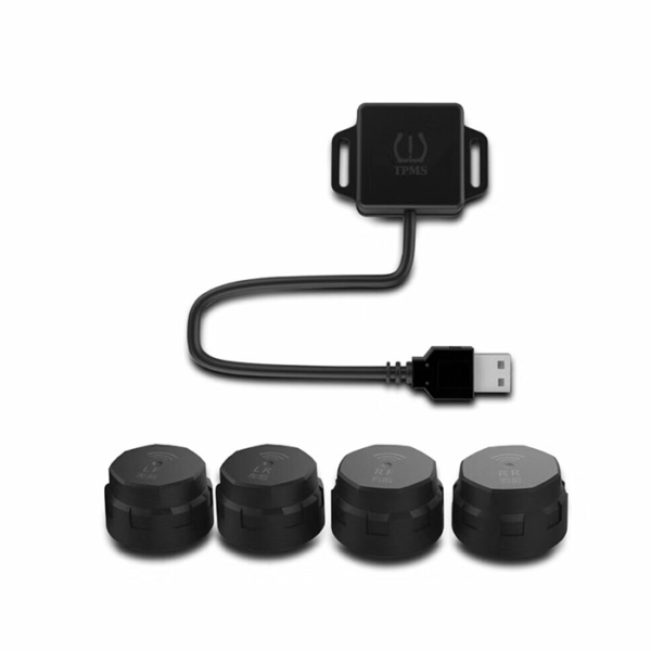 OneX Tyre Pressure Monitoring System (External) for OneNav – Go-4LO ...