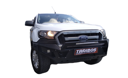 Taaibos 4x4 - Ford Ranger T7 2016-2023 Replacement Bumper