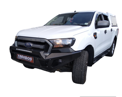 Taaibos 4x4 - Ford Ranger T7 2016-2023 Replacement Bumper