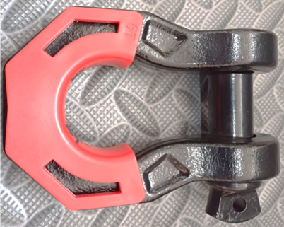 Bow Shackle (BSK-5T)