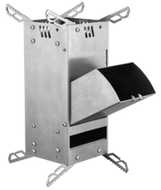 Potjie Braai