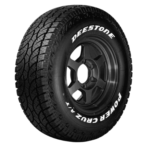 DEESTONE POWER CRUZ AT404 30/9.50 R15 104S RWL LT