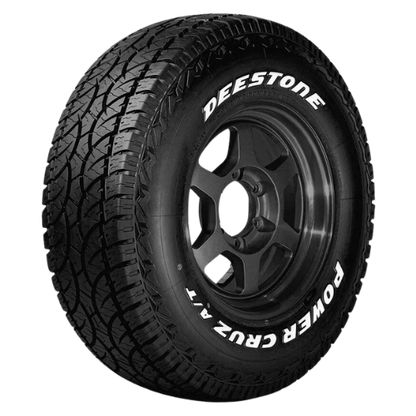 DEESTONE POWER CRUZ AT404 31/10.50 R15 109S RWL LT