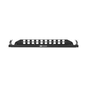 EXoverland Rear Roof Shelf - Suzuki Jimny JB74 3 Door