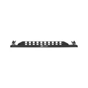 EXoverland Rear Roof Shelfs - Toyota Land Cruiser (Prado 150/250 & LC 100/200)