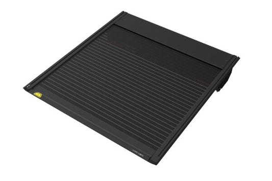 Hamer Auto Roller – Ford Ranger Wild Trak 2023+